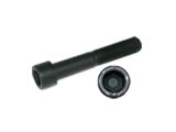 内六角圆柱头螺钉 GB /T 70.1 - 2008